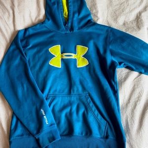 Women’s Under Armour Hoodie
